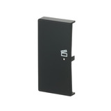 Busch-Jaeger Wippe future linear schwarz, Retail