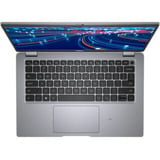 Dell Latitude 5420 Generalüberholt, Notebook grau, Intel® Core™ i7-1185G7, Intel® Iris® Xe Graphics, 16 GB DDR4, 512 GB (512 GB SSD), Windows 11 Pro
