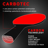 Donic-Schildkröt Tischtennisschläger CarboTec 900, Fitnessgerät 