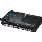 GIGABYTE GeForce RTX 5060 EAGLE OC, Grafikkarte DLSS 5, 3x DisplayPort, 1x HDMI 2.1
