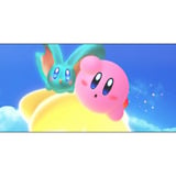  Kirby und das vergessene Land + Die Sternensplitter-Welt-Spiel Nintendo Switch 2 Edition