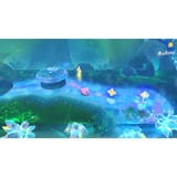  Kirby und das vergessene Land + Die Sternensplitter-Welt-Spiel Nintendo Switch 2 Edition