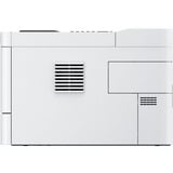 Kyocera ECOSYS PA3500x, Laserdrucker grau/schwarz, USB, LAN, Duplex (Druck)