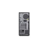 Lenovo ThinkStation P2 Tower Gen 2 (30JQ009CGE), PC-System schwarz, Windows 11 Pro
