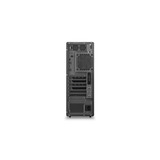 Lenovo ThinkStation P5 (30GA00AQGE), PC-System schwarz/rot, Windows 11 Pro for Workstations