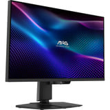 MSI MAG 274UPDFDE E16M, Gaming-Monitor 69 cm (27 Zoll), schwarz, UltraHD/4K, Rapid-IPS, Dual-Mode 160/320 Hz, 160Hz Panel