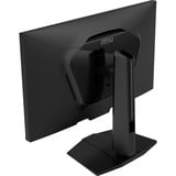 MSI MAG 274UPDFDE E16M, Gaming-Monitor 69 cm (27 Zoll), schwarz, UltraHD/4K, Rapid-IPS, Dual-Mode 160/320 Hz, 160Hz Panel