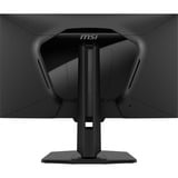 MSI MAG 274UPDFDE E16M, Gaming-Monitor 69 cm (27 Zoll), schwarz, UltraHD/4K, Rapid-IPS, Dual-Mode 160/320 Hz, 160Hz Panel