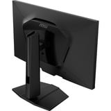 MSI MAG 274UPDFDE E16M, Gaming-Monitor 69 cm (27 Zoll), schwarz, UltraHD/4K, Rapid-IPS, Dual-Mode 160/320 Hz, 160Hz Panel