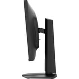 MSI MAG 274UPDFDE E16M, Gaming-Monitor 69 cm (27 Zoll), schwarz, UltraHD/4K, Rapid-IPS, Dual-Mode 160/320 Hz, 160Hz Panel