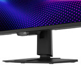 MSI MAG 274UPDFDE E16M, Gaming-Monitor 69 cm (27 Zoll), schwarz, UltraHD/4K, Rapid-IPS, Dual-Mode 160/320 Hz, 160Hz Panel