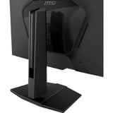 MSI MAG 274UPDFDE E16M, Gaming-Monitor 69 cm (27 Zoll), schwarz, UltraHD/4K, Rapid-IPS, Dual-Mode 160/320 Hz, 160Hz Panel