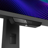 MSI MAG 274UPDFDE E16M, Gaming-Monitor 69 cm (27 Zoll), schwarz, UltraHD/4K, Rapid-IPS, Dual-Mode 160/320 Hz, 160Hz Panel