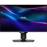 MSI MAG 274UPDFDE E16M, Gaming-Monitor 69 cm (27 Zoll), schwarz, UltraHD/4K, Rapid-IPS, Dual-Mode 160/320 Hz, 160Hz Panel