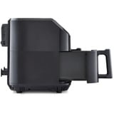 Medion Doppel Heißluftfritteuse Life P20 MD11760 XXL schwarz, 2.600 Watt, 2 Körbe je 4,35 Liter