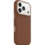 Otterbox Symmetry Cactus Leather, Handyhülle braun, iPhone 17 Pro, MagSafe