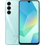 Samsung Galaxy A16 5G 128GB, Handy Light Green, Android, Dual-SIM, 4 GB