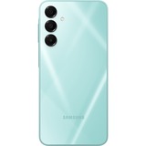 Samsung Galaxy A16 5G 128GB, Handy Light Green, Android, Dual-SIM, 4 GB