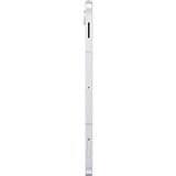 Samsung Galaxy Tab S10 Lite EU 128GB, Tablet-PC silber, 5G, Android