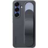 Samsung Standing Grip Case, Handyhülle schwarz, Samsung Galaxy S25