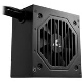 Sharkoon Rebel P15 750, PC-Netzteil schwarz, 1x 12-Pin High Power GPU, 4x PCIe, 750 Watt
