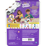 Spin Master Kinetic Sand - Süßigkeiten-Station, Spielsand 