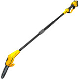 Stanley Akku-Hochentaster (SFMCPS620M1-QW), 18Volt schwarz/gelb, Li-Ion-Akku 4,0Ah
