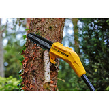 Stanley Akku-Hochentaster (SFMCPS620M1-QW), 18Volt schwarz/gelb, Li-Ion-Akku 4,0Ah