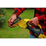 Stanley Akku-Hochentaster (SFMCPS620M1-QW), 18Volt schwarz/gelb, Li-Ion-Akku 4,0Ah