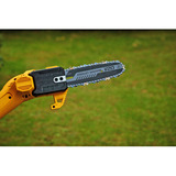 Stanley Akku-Hochentaster (SFMCPS620M1-QW), 18Volt schwarz/gelb, Li-Ion-Akku 4,0Ah