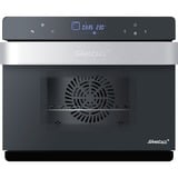 Multifunktions-Dampfbackofen DG 30, Mini-Backofen