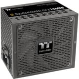 Thermaltake Toughpower GF3 1350W, PC-Netzteil schwarz, 1x 12-Pin High Power GPU, 7x PCIe, Kabel-Management, 1350 Watt