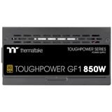 Thermaltake Toughpower XT 850W, PC-Netzteil schwarz, 1x 12-Pin High Power GPU, 4x PCIe, Kabelmanagement, 850 Watt