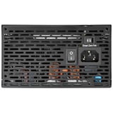 Thermaltake Toughpower XT 850W, PC-Netzteil schwarz, 1x 12-Pin High Power GPU, 4x PCIe, Kabelmanagement, 850 Watt