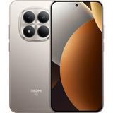 Xiaomi Redmi Note 15 Pro 256GB, Handy Titanium Color, HyperOS, 8 GB