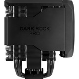 be quiet! Dark Rock Pro 6, CPU-Kühler schwarz, 120 mm