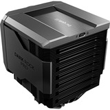 be quiet! Dark Rock Pro 6, CPU-Kühler schwarz, 120 mm