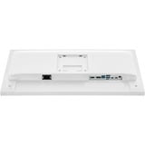 iiyama ProLite XB2497HSU-W1, LED-Monitor 60.5 cm (23.8 Zoll), weiß (matt), FullHD, IPS, HDMI, DP, USB-Hub, erg. Standfuß, 120Hz Panel