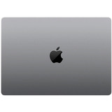 Apple MacBook Air 13" Generalüberholt, Notebook grau, 16 GB LPDDR4X, 256 GB (256 GB SSD), 2020