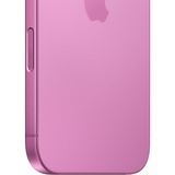 Apple iPhone 16 Plus 128GB, Handy pink, iOS