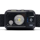 Black Diamond Stirnleuchte Cosmo, LED-Leuchte schwarz