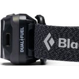 Black Diamond Stirnleuchte Cosmo, LED-Leuchte schwarz