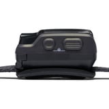Black Diamond Stirnleuchte Cosmo, LED-Leuchte schwarz