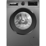 Bosch WGG244ZR10 Serie 6, Waschmaschine grau/schwarz