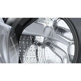 Bosch WGG244ZR10 Serie 6, Waschmaschine grau/schwarz