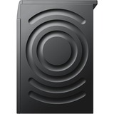 Bosch WGG244ZR10 Serie 6, Waschmaschine grau/schwarz