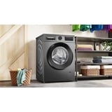 Bosch WGG244ZR10 Serie 6, Waschmaschine grau/schwarz
