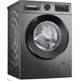 Bosch WGG244ZR10 Serie 6, Waschmaschine grau/schwarz