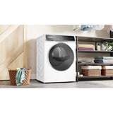 Bosch WRB247C40 Serie 8, Wärmepumpentrockner weiß/schwarz