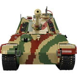COBI Tiger II Königstiger, Konstruktionsspielzeug Maßstab 1:12